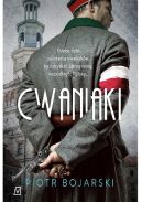 Okładka - Cwaniaki 
