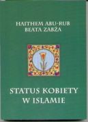 Okładka - Status kobiety w islamie