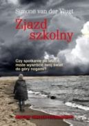 Okładka książki - Zjazd szkolny