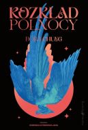 Okładka książki - Rozkład północy