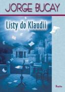 Okadka ksizki - Listy do Klaudii