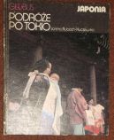 Ok�adka -  Podr�e po Tokio