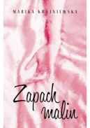 Okładka - Zapach malin