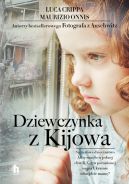 Okadka ksiki - Dziewczynka z Kijowa