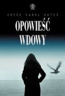 Okładka ksiązki - Opowieść Wdowy