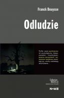 Okładka - Odludzie