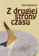 Ok�adka - Z drugiej strony czasu
