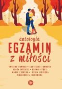 Ok�adka - Egzamin z mi�o�ci
