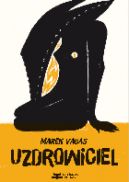 Okadka ksizki - Uzdrowiciel