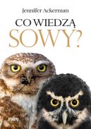 Ok�adka - Co wiedz� sowy?