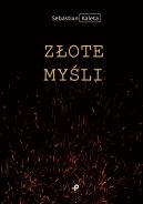 Okładka książki - Złote myśli