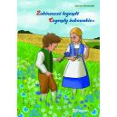 Okadka ksizki - ukòwscz legend / Legendy ukowskie