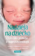 Ok�adka - Nadzieja na dziecko