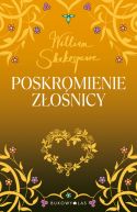 Ok�adka - Poskromienie z�o�nicy