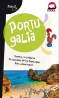 Okadka ksizki - Portugalia [Pascal Lajt]