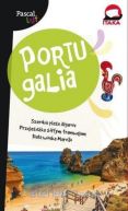 Okładka - Portugalia [Pascal Lajt]