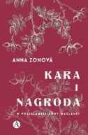 Okładka - Kara i nagroda
