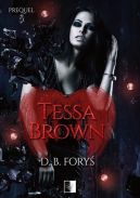 Okładka - Tessa Brown