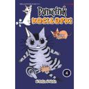 Ok�adka - Pami�tnik Koci�apki tom 4