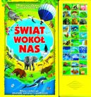 Okadka ksizki - wiat wokl nas