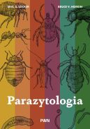 Ok�adka - Parazytologia