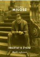 Okadka ksizki - Traktat o yciu