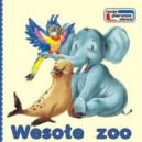 Okadka - Wesoe zoo