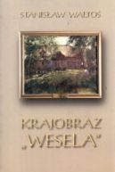 Okadka ksizki - Krajobraz "wesela"