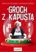 Okadka - Groch z kapust