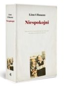 Okadka - Niespokojni