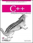 Okadka ksiki - C++. Leksykon kieszonkowy