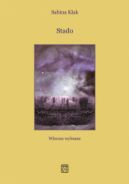 Ok�adka - Stado. Wiersze wybrane