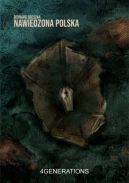 Ok�adka - Nawiedzona Polska