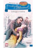 Ok�adka - Dziedziczka z Alvestad. Tom 34. Szokuj�ca nowina