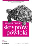 Ok�adka - Programowanie skrypt�w pow�oki