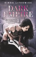 Okładka książki - Dark Empire