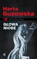 Okadka ksiki - Gowa Niobe