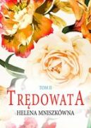 Okładka ksiązki - Trędowata tom 2
