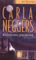 Okładka książki - Księżycowy pocałunek
