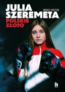 Ok�adka - Julia Szeremeta - polskie z�oto