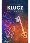 Ok�adka - Klucz. Pocz�tek