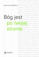 Ok�adka - B�g jest po twojej stronie
