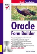 Ok�adka - Oracle Form Builder