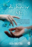 Okadka ksizki - The Shape of Me