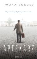 Ok�adka - Aptekarz