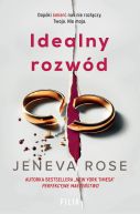 Okładka - Idealny rozwód