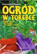 Ok�adka - Ogr�d w torebce