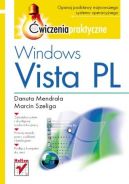 Okadka - Windows Vista PL. wiczenia praktyczne