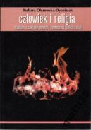 Ok�adka ksi�zki - Cz�owiek i religia