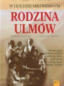 Okadka ksizki - Rodzina Ulmw
